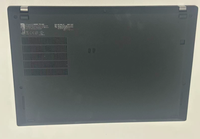 Ordinateur portable Leno ThinkPad T490s, avec processeur Intel Core I7-8565U, 16 Go de RAM et 512 Go de stockage
