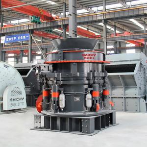 Multifunktion ale Verbindung <span class=keywords><strong>Simmons</strong></span> Kegel brecher Preis Bergbau Kupfer Eisenerz brecher, <span class=keywords><strong>Simmons</strong></span> Hydraulischer Marmor kegel brecher - Product Image 1