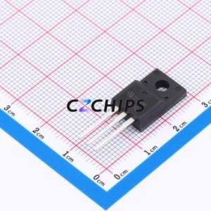 Transistor à effet de champ (MOSFET) AOTF2916L-VB TO-220F en gros – Composants électroniques et service BOM - Product Image 1