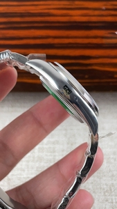 Reloj Deportivo Automático de Lujo para Hombre, Movimiento 3132, Acero Inoxidable 904L, Esfera Luminosa - Product Image 6