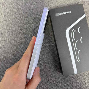 Prezzo all'ingrosso per Smartphone <span class=keywords><strong>Samsung</strong></span> S26 Ultra con Display Privacy, Sblocco AI, Telefono Cellulare <span class=keywords><strong>5G</strong></span> - Product Image 4