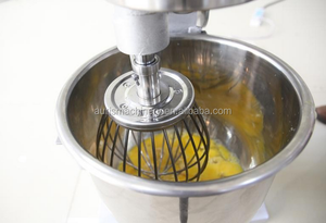 <span class=keywords><strong>Impastatrice</strong></span> Planetaria Professionale, Robot da Cucina, Frullatore, <span class=keywords><strong>Macchina</strong></span> per Impastare <span class=keywords><strong>Pasta</strong></span>, <span class=keywords><strong>Macchina</strong></span> per Miscelare per Panetteria - Product Image 3