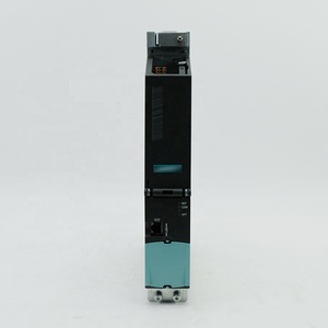 Unidad Adaptadora de Control Innovadora 6SL3040-1MA01-0AA0 para Variadores de Frecuencia, de Proveedor Verificado con Garantía Comercial - Product Image 2