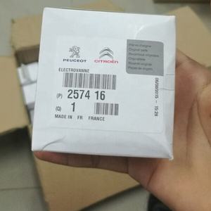 Solenoide regolatore di pressione <span class=keywords><strong>cambio</strong></span> AL4 e solenoide di blocco per Peugeot - Product Image 3