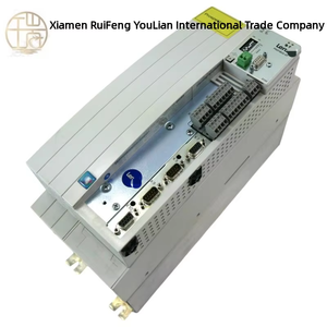 Evs9326-etv907 18.5kva ไดรฟ์ปรับความถี่ 22.3a + 2133 Ib Profibus -มือสอง- ของแท้ใหม่พร้อมส่ง ระบบอัตโนมัติอุตสาหกรรม - Product Image 1