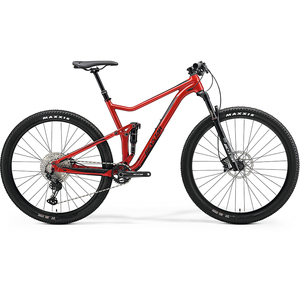 Good Quality China Factory Mtb 27.5 China / <b>Cheap</b> MTB Cycles Mountain / Dh Bike Downhill Mountain - Product Image 3