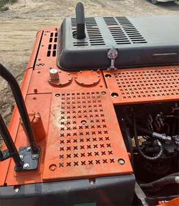 Hebei Hefei Shanghai <span class=keywords><strong>Guangzhou</strong></span> Grande Estoque Usado Escavadeiras Doosan Escavadeira DX225lca No Preço CIF - Product Image 4