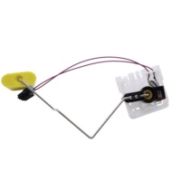 Fuel Level Sensor 8979431780 8979452590 for Isuzu D-Max 2004-2011 4JA1 4JH1 4JJ1 4x4 Fuel Tank Gauge Sender Unit Replacement