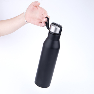 Bouteille d'eau thermoacier tendance <span class=keywords><strong>2022</strong></span> bouteille de bière à Double paroi isolant tasse en acier inoxydable - Product Image 3