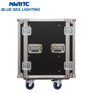 صندوق توزيع طاقة بـ 12 منفذ أمريكي إديسون 20 أمبير، 3 مخارج، 19 سن سوكابكس - Product Image 3