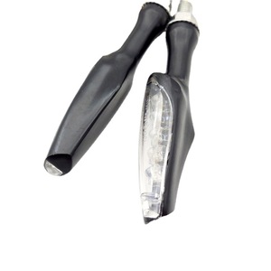 Clignotants de moto, indicateurs de moto, clignotants LED pour moto (gauche et droite) - Product Image 4