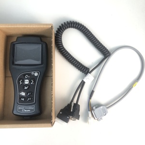 Controlador para Consola Inteligente, Programador de Controladores Portátiles de Nivel OEM para ZAPI FC2463 FC2360 - Product Image 1