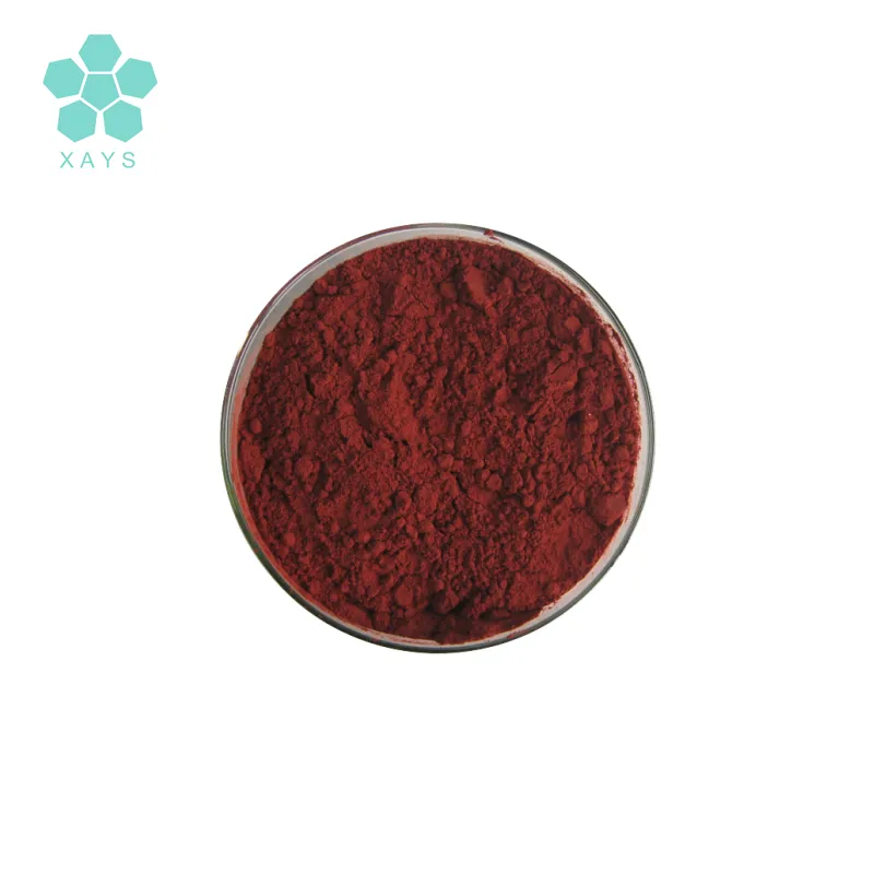 Water Soluble Powder Palmaria Palmata Dulse Seaweed Extract