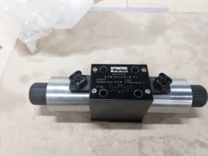 Solenoide Proporcional D3A1CV D3W001CNJW D3W004CNJW D3W020CNJW D3W001CNJW Solenoide Proporcional D3W001CNJW - Product Image 5