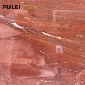 Losas de cuarzo de rubí real pulido Natural, gran oferta - Product Image 3