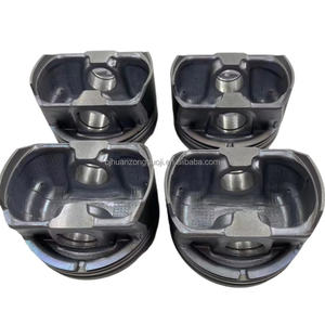 국경 간 공급 자동차 예비 부품 자동차 피스톤 키트 23410-2G500 234102G500 - Product Image 5