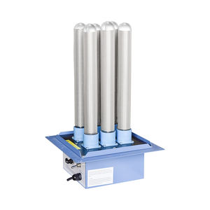 Eddaair PS-506T hvac daair מסחרי עבור מערכת יינון דו קוטבי עבור תעשיית המזון - Product Image 2