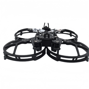 Precio de venta directo de fábrica actualización <span class=keywords><strong>3</strong></span>,5 "Fpv Drone Cinewhoop Frame Kit para Racing Fpv Freestyle Axis Avata3.5 - Product Image 4