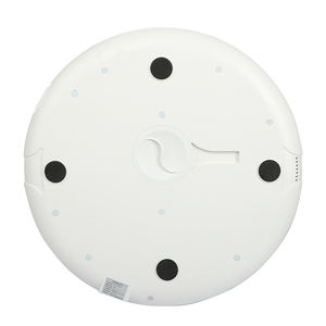 Fabricante Nuevo diseño Sentado Moxibustión Instrumento Tres niveles Vibración Masaje Control de gestos Pantalla TFT Simple - Product Image 6