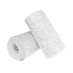 Pansement en plâtre de Paris (POP) Degao Medical à prise rapide pour fixation orthopédique des fractures, usage clinique - Product Image 2
