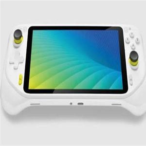 Lo-git Krog-itech Crowder Cloud Handheld Cube Portable Game <b>Laptop</b> Support Pu/Prestatin/Lux Game Console L - Product Image 1