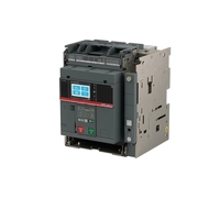 Interruptor Automático E1.2 E2.2 E4.2 E6.2 SACE Emax2 E2N1600 ACB 1600A, Interruptor de Aire ACB, Interruptor de Circuito de 300 Amperios, Interruptor de Circuito de 630A-6300A