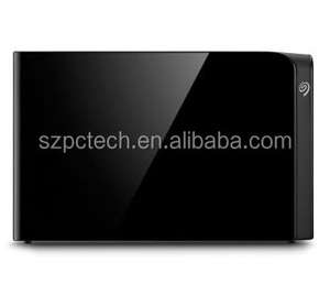 سيجيت النسخ الاحتياطي بالإضافة إلى <span class=keywords><strong>3</strong></span> تيرا بايت <span class=keywords><strong>3</strong></span>.5 "(STFM3000300) HDD قرص صلب خارجي - Product Image 3