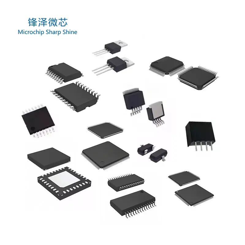 ATMEGA2560-16AU интегральных схем оригинальных электронных компонентов