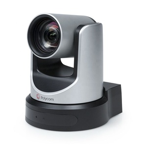 Nouvelle caméra USB Polycom EagleEye IV en stock - Caméra PTZ Polycom EagleEye IV USB 12x - 7230-60896-002 - f - Product Image 1