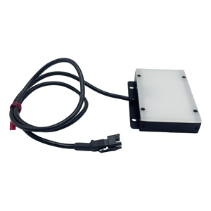 KEYENCE CA-DSB3 Machine Vision Backlight High-Brightness Blue LED Illumination Accessory 12VDC IP20 - Product Image 4