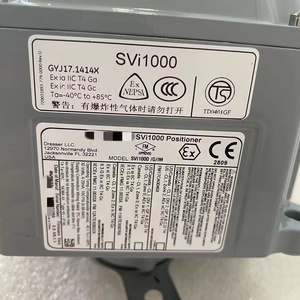 มาโซเนลีน SVi1000 ดิจิตอล รุ่น SVi1000/G/IM พร้อมระบบสื่อสาร HART - Product Image 6