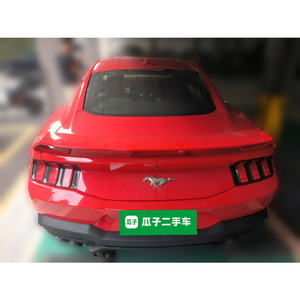 Ford Mustang Benzina <span class=keywords><strong>2.3</strong></span> Usata Automatica Guida a Sinistra Sedili in Pelle Telecamera Posteriore 4 Posti Disponibile - Product Image 5