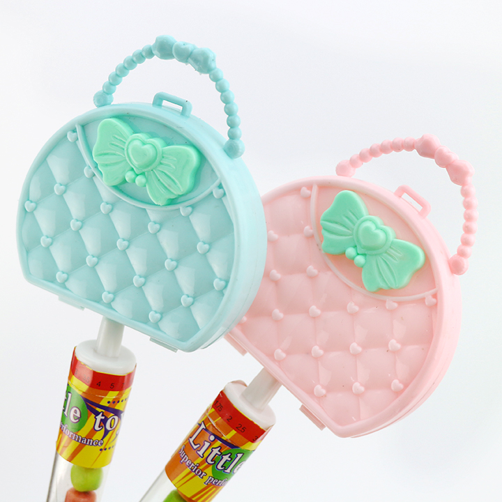 Girls bag toy