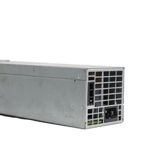 Module redresseur R48-2000E 48V 2000W, alimentation électrique DC haute efficacité pour télécommunications