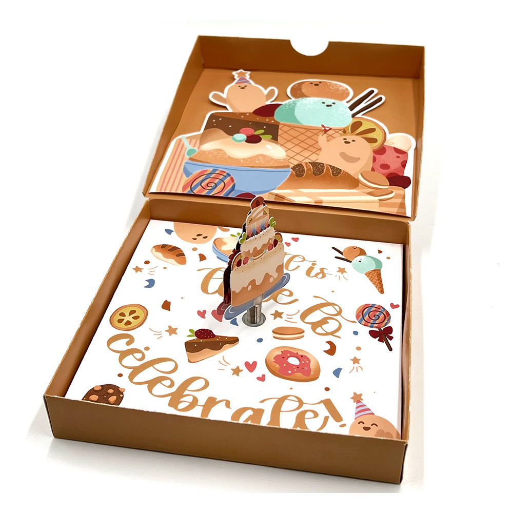 HL007 (Carte de musique)