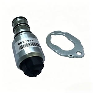 Válvula Solenoide Hidráulica RE211158 para Tractores <span class=keywords><strong>John</strong></span> Deere, Reemplaza a RE190712 RE159087, Piezas de Maquinaria Agrícola - Product Image 4