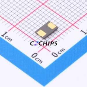 5032 12M 30PF 20PPM 2P Crystal (Passive) SMD5032-2P Crystal Oscillator SMD Crystal Oscillator 12MHz 20ppm 30pF - Product Image 2