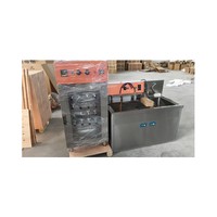 Machine à nettoyer et sécher les chaussures, laveuse et sécheuse combinées, machine à laver les baskets, machine à sécher les chaussures