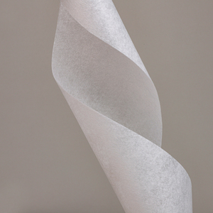 Rollo de hilo de filtro de <span class=keywords><strong>acuario</strong></span> de alta densidad desechable personalizado, almohadilla de poliéster bioquímico, relleno de filtro de guata para pecera - Product Image 3