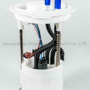 مضخة وقود تقدمية عامة OE 5A-1106610 - مضخة نقل وقود عالية اللزوجة للتطبيقات الثقيلة في السيارات - Product Image 4