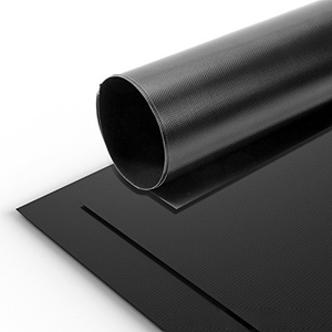 Rongbin — <span class=keywords><strong>tapis</strong></span> <span class=keywords><strong>de</strong></span> <span class=keywords><strong>Barbecue</strong></span> antiadhésif en ptfe, taille personnalisée, résistant à la chaleur, avec revêtement en ptfe, bbq - Product Image 5