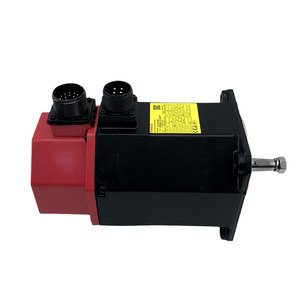 พัดลมฟานุคแท้รุ่น A06B-0123-B077 AC สำหรับระบบควบคุมการเคลื่อนที่ของอุปกรณ์อัตโนมัติในเครื่องจักร มีสินค้าในสต็อก - Product Image 2