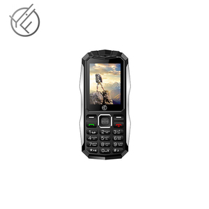 Giá rẻ người cao tuổi nút điện thoại Dual Sim điện thoại gồ ghề pin lớn loa lớn 2 gam với <span class=keywords><strong>CDMA</strong></span> tính năng điện thoại - Product Image 4