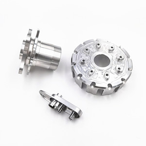 บริการเกียร์ CNC เกียร์กลึง CNC เกียร์กลึง CNC ความแม่นยำสูง อะไหล่เกียร์ส่งกำลัง เกียร์ส่งกำลังแบบกำหนดเอง - Product Image 1