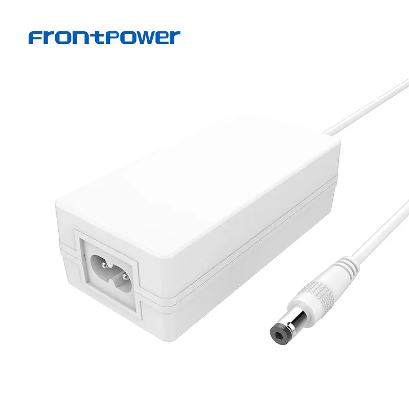 Frontpower 9V 3A 12V 2.5A 24V1.25AテーブルタイプSMPSACDC充電器デスクトップ電源アダプター (UL/CB/CE/GS/UKCA/SAA/KC/FCC/PSE付き)