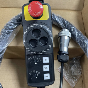 ชุด handwheel อิเล็กทรอนิกส์แบบมือถือ MPG PHA-021-DCS3-B22 - Product Image 1