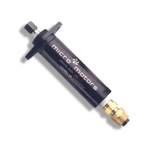 Motor de Arranque Neumático Micro Motors PRO-DEX MMR-0014-LF de Aluminio Anodizado - Product Image 1