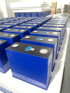 Stock UE Grade DDPLifepo4 MB31 280Ah Cellule de batterie lithium-ion prismatique 3.2V EV MB56 6000 cycles - Product Image 5