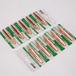 Buses de coupe au propane et à l'acétylène à pression égale GO2 GO3, embouts de coupe de haute qualité OEM - Product Image 4