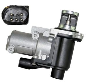 03G131502 VALVE VALVE NEW EGR VALVE untuk VW - Product Image 5